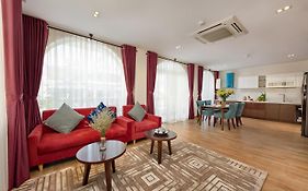 Sen Boutique Hotel